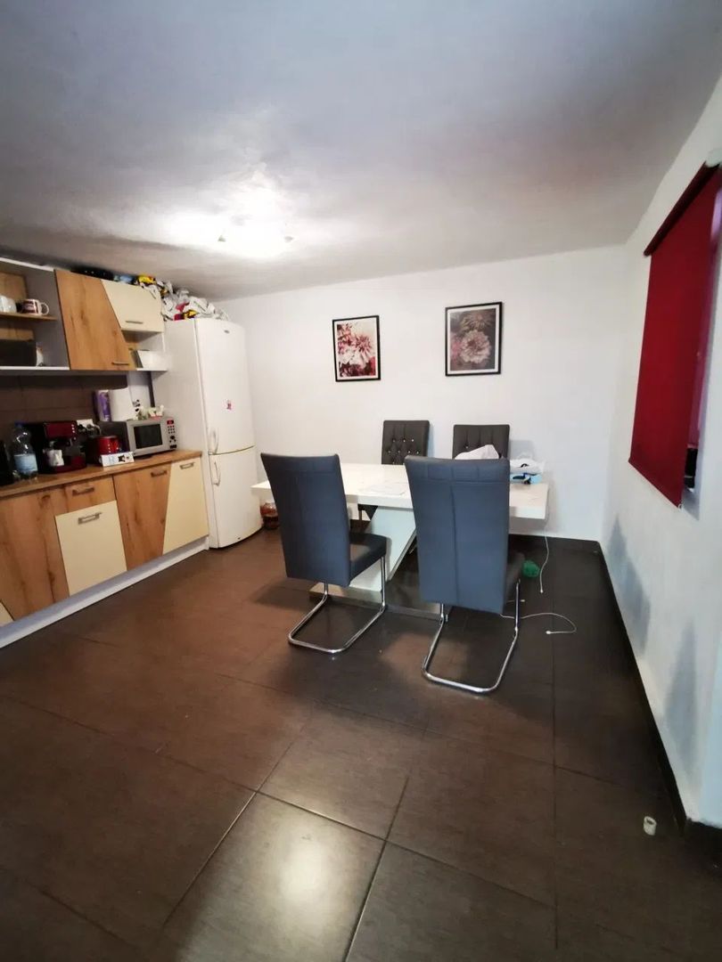 Casa în zona Mehala, teren 740 mp- toate utilitățile. - Poză 4