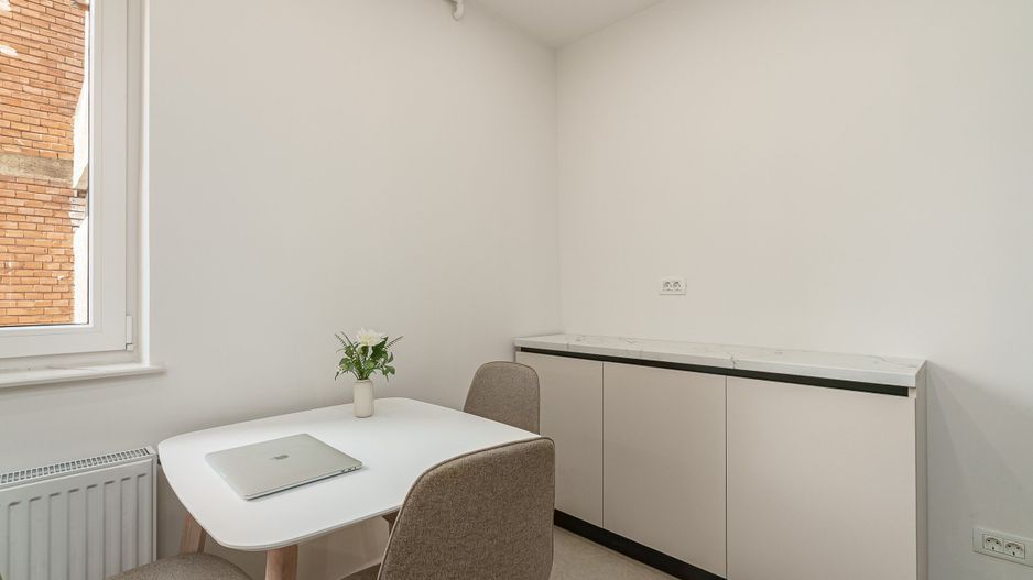 Apartament 4 camere Premium – AFI Palace Cotroceni - Poză 19