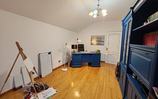 Vila care redefinește echilibrul între rafinament, spațiu și liniște - Poză 37
