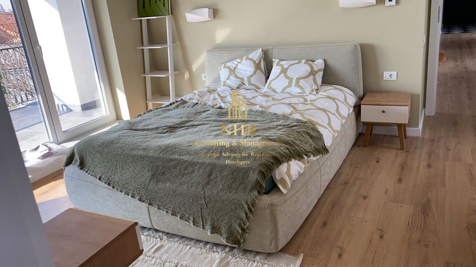 Apartament Premium 3 camere | Ferdinand + Parcare - Poză 1