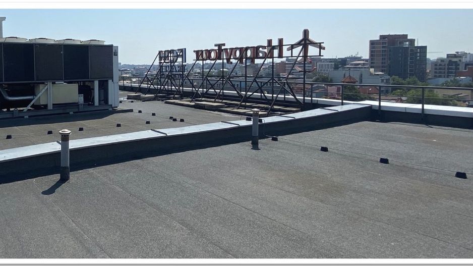 Clădire de birouri Central București, str. Polonă 68-72 - Poză 25