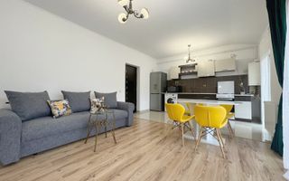 Apartament modern cu 2 camere+2 terase/ Str.Porii. - Poză 2