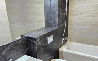 PRIMA inchiriere! Apartament 2 camere 60 mp COMAT TOWERS - Poză 7