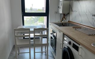 GARSONIERA LUX PRIMA INCHIRIERE- COMPLEX NOVUM - Poză 6