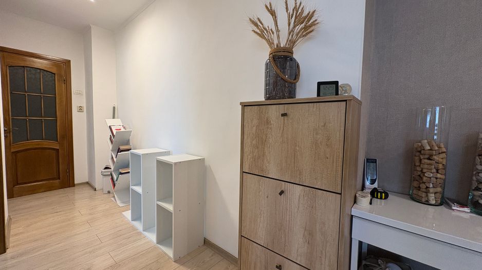 VANZARE 3 CAMERE | ZONA PIATA VICTORIE | BLV. N. TITULESCU - Poză 14