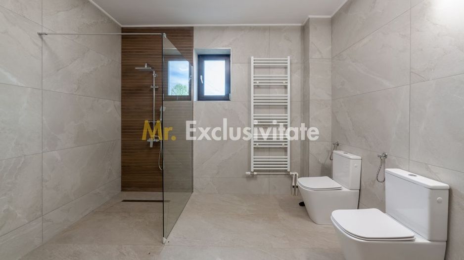 Casă spațioasă cu 8 camere - Pitești - 0% Comision - Poză 14