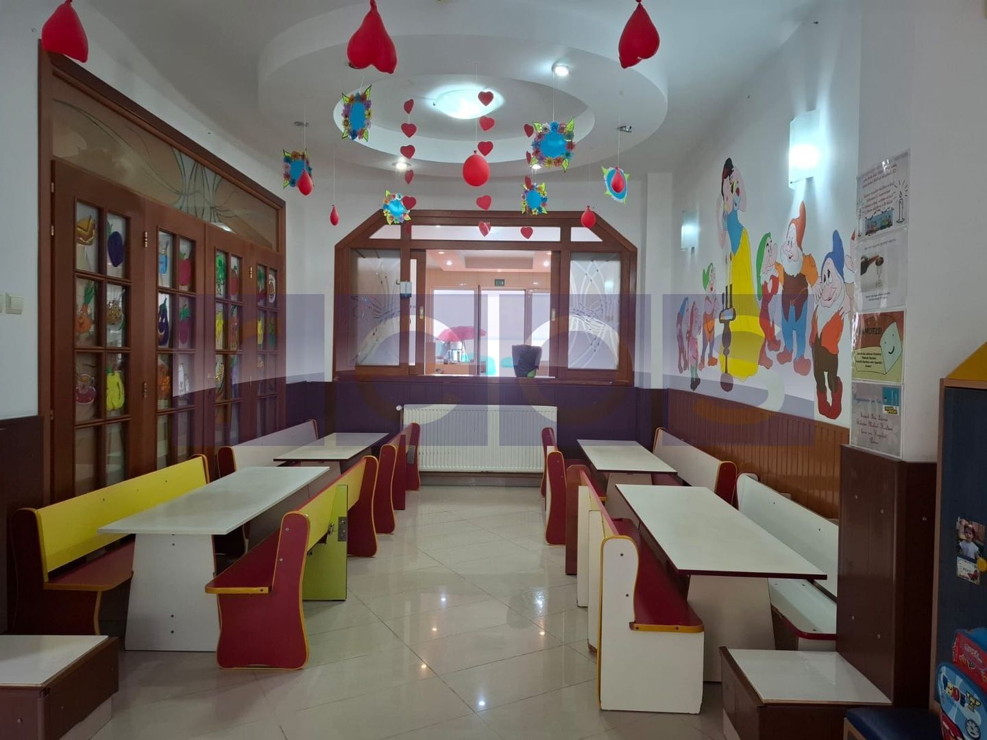 INCHIRIERE VILA 8 CAMERE | S+P+1+M - Poză 3