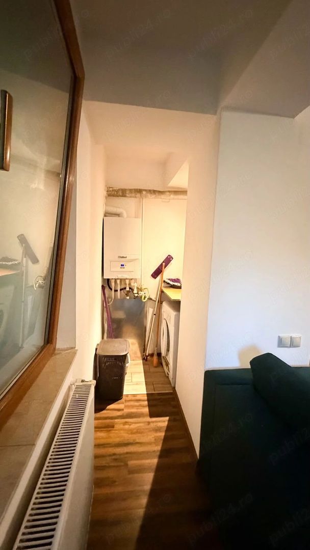 Apartament 2 camere | Dristor | 8 min Metrou | Bloc Nou - Poză 8