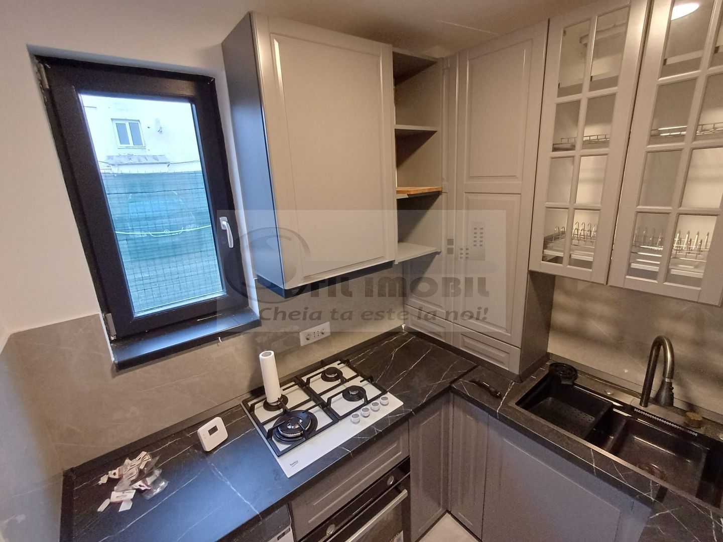 Apartament 3 camere dec + Loc de parcare- BLOC NOU 2025 - Poză 19