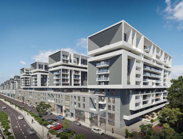 Apartament 2 camere terasa superbă Barbu Vacarescu | Prima Vista - Poză 1