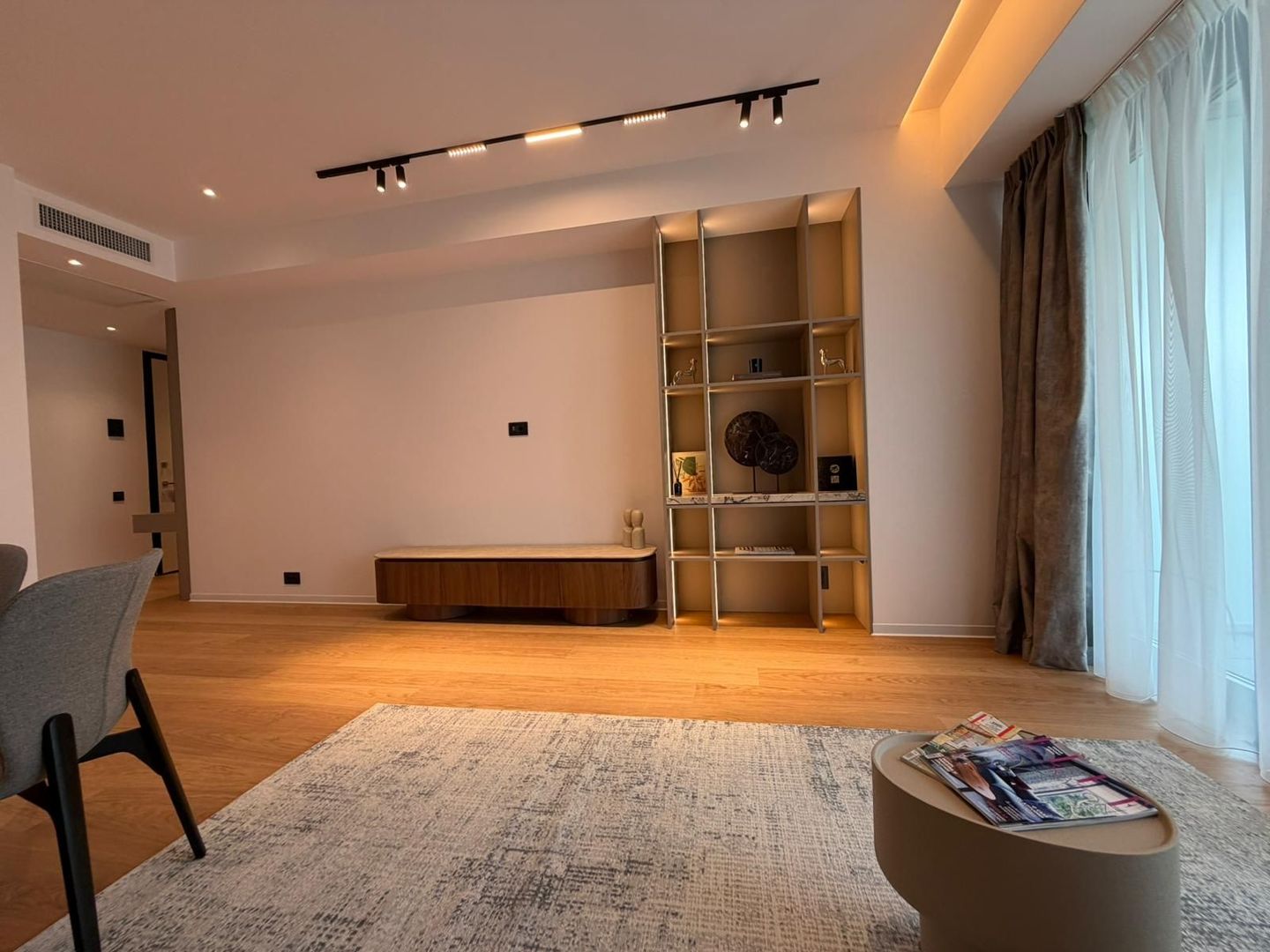 Apartament  High-End 3 camere | One Floreasca Towers - Poză 5