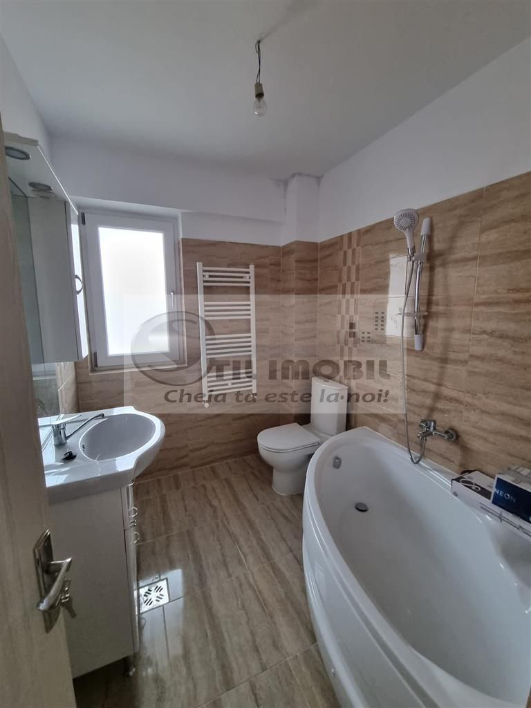 Apartament 2 camere Popas Pacurari 50mp - Mutare imediata - Poză 4