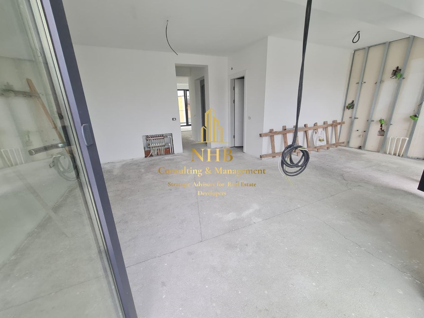 Clădire boutique cu 4 apartamente – Decebal / Piața Muncii - Poză 12