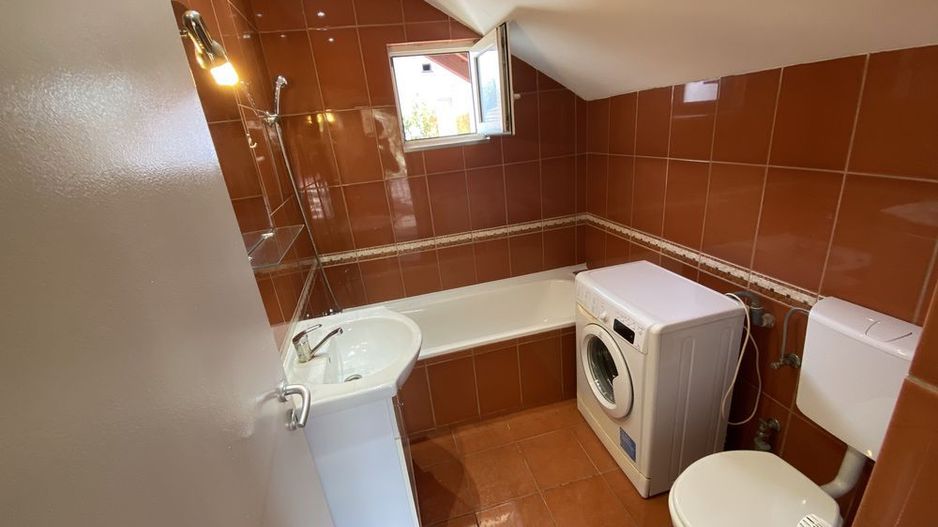 apartament 2 camere la casa - Poză 8