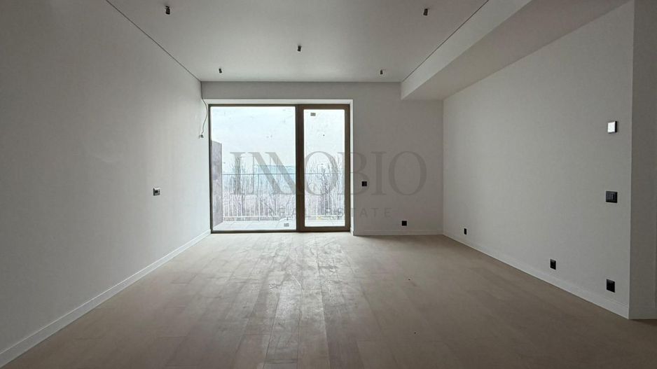 Apartament lux One High District, 2 camere- preț 222 000 eur  plus TVA - Poză 12