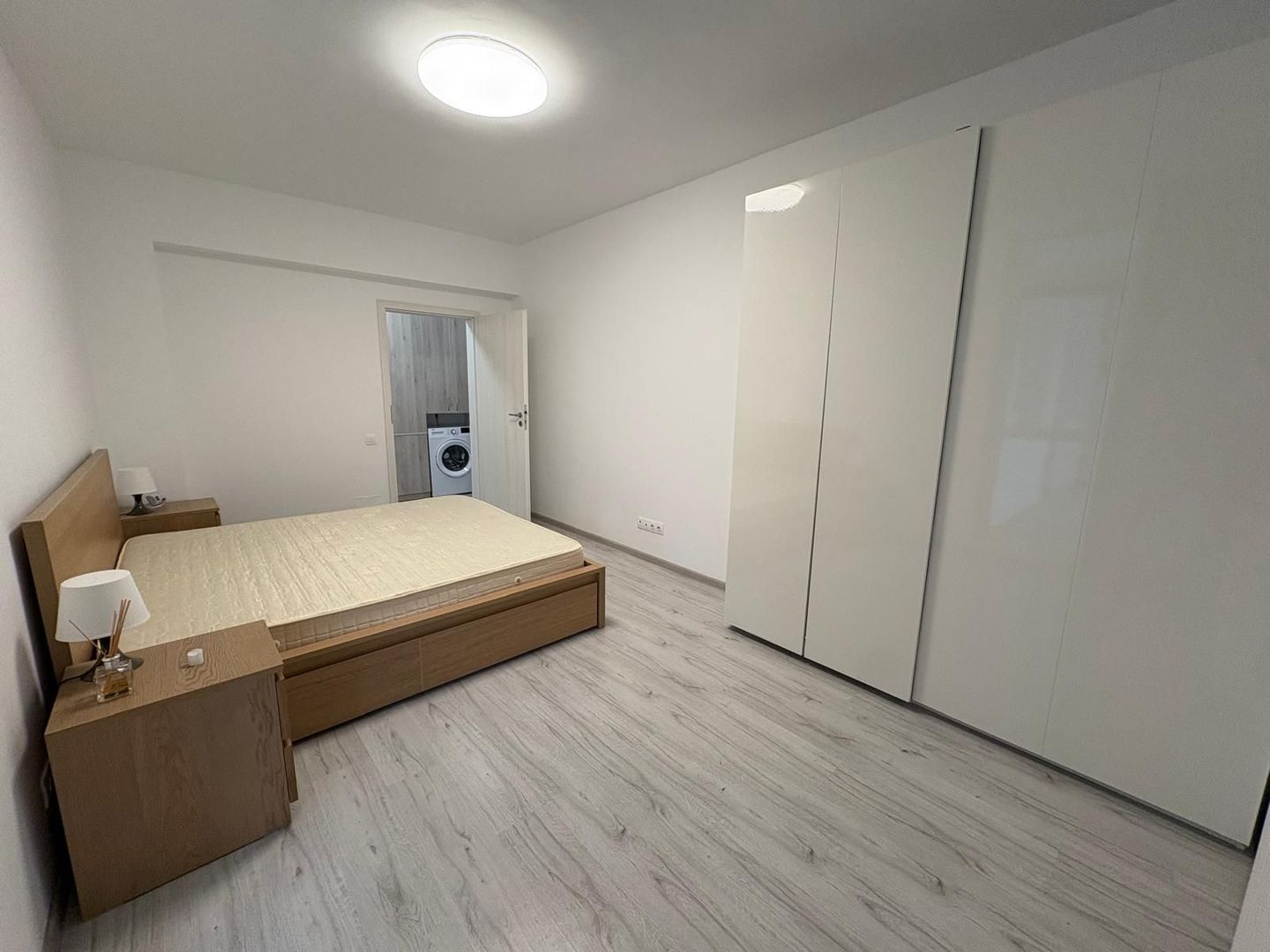 AP. 2 CAMERE, BLOC NOU, PARCARE SUBTERANA, METROU 9 MIN, COMISION 0% - Poză 9