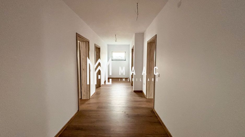 Apartament 4 camere | 3 bai | Etaj 1 | 120 mp | Selimbar - Poză 3