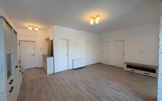 Apartament 3 camere decomandat | Exterior Nord, Cisnădie | 76 mp - Poză 2