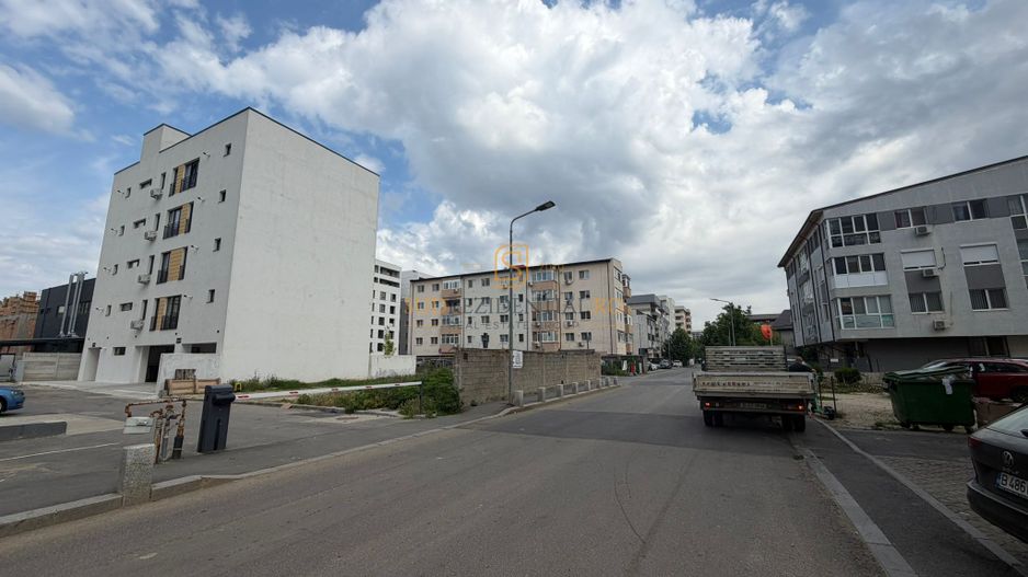 Spațiu Comercial 88 mp | Str. Postalionului | Multiple destinatii - Poză 12