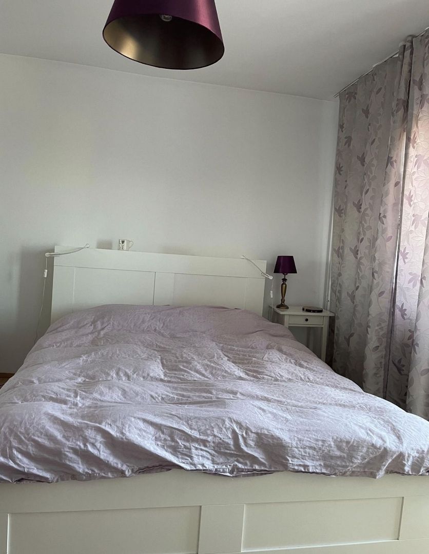 AP. 3 CAMERE - DOAMNA GHICA, BLOC REABILITAT, MOBILAT/UTILAT MODERN - Poză 6
