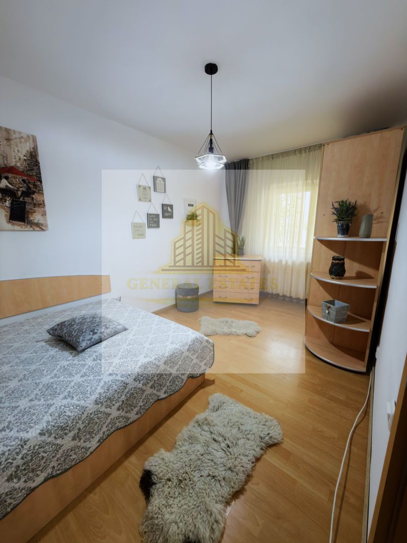 Apartament 2 camere in Racadau - Poză 11