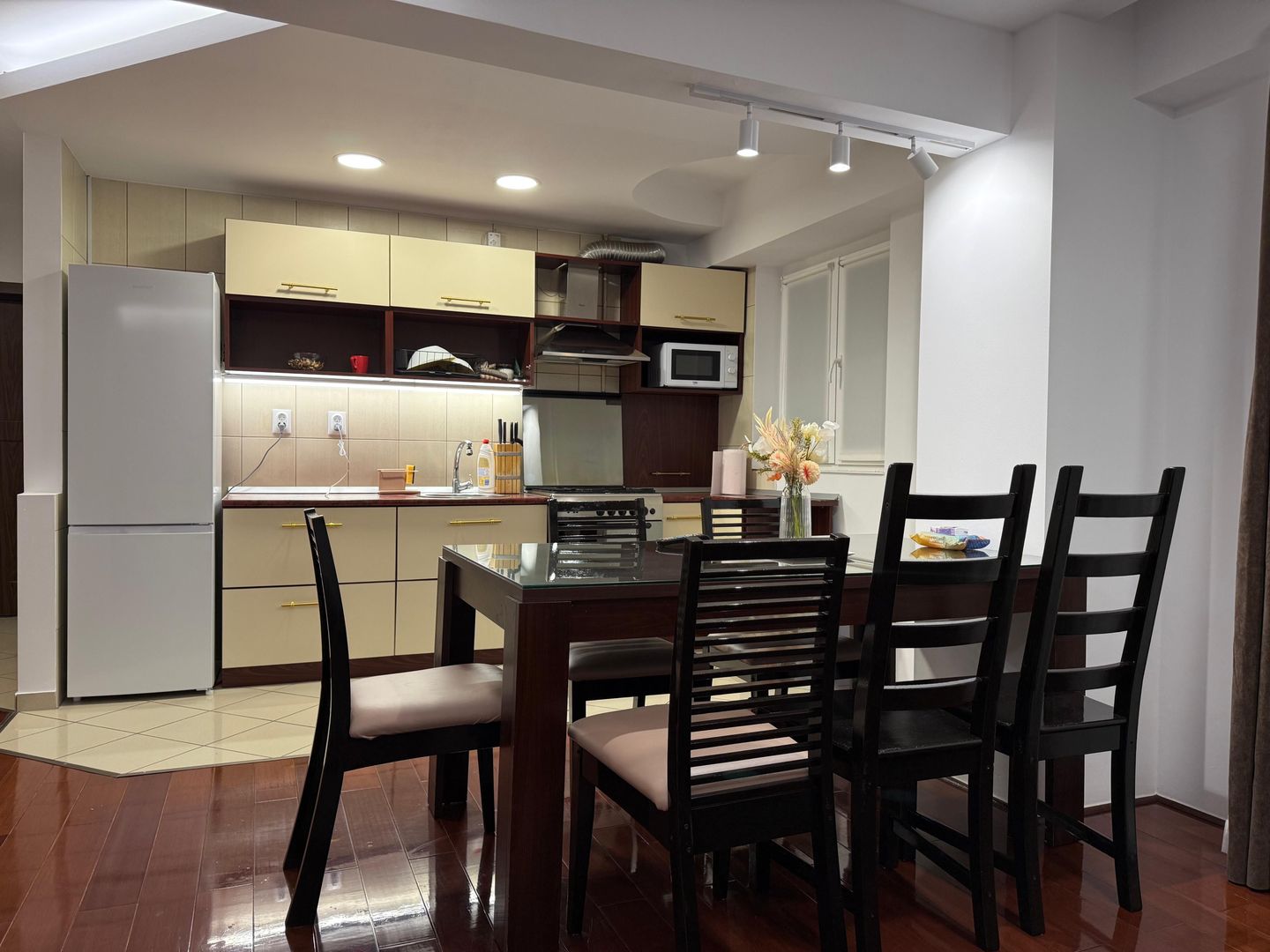 APARTAMENT 3 CAMERE CALEA CALARASI - Poză 5