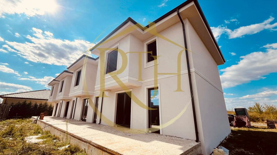 Oferim spre vânzare Duplexuri cu 3 camere in Timisoara-Ciarda Rosie 0% Comision - Poză 14