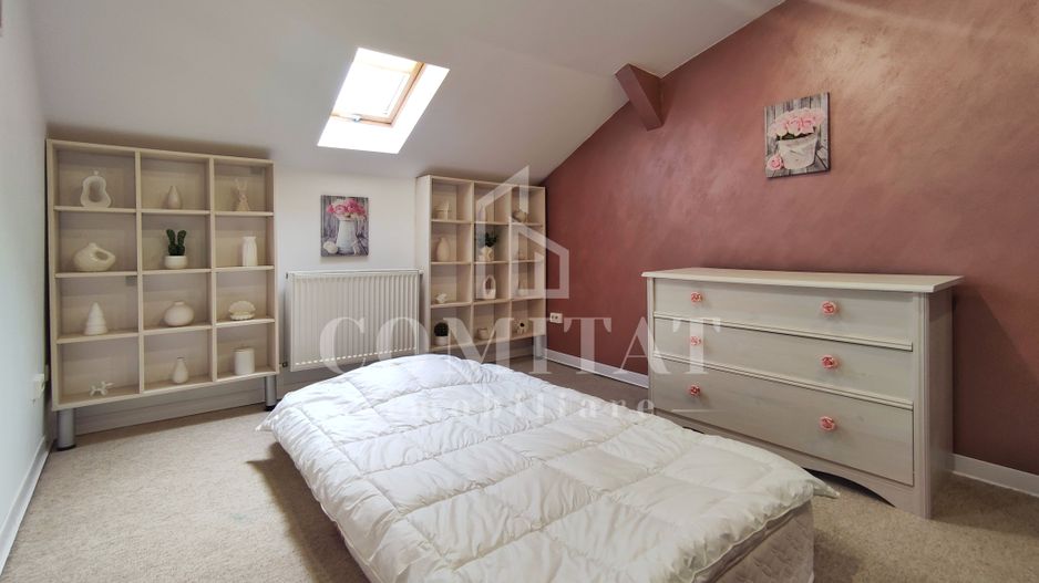 Apartament la casă | 3 camere | 2 Niveluri | Zona Mihai Viteazul - Poză 11