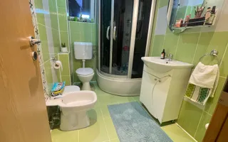 Casa individuala P+M,spatioasa in zona Mircea Cel Batran - Poză 12