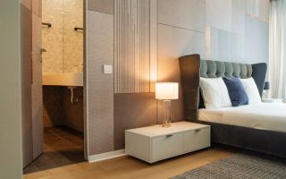 Apartament superb High End 3 camere I One Mircea Eliade I Floreasca - Poză 19