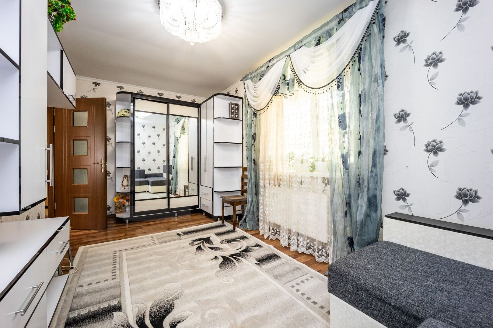 Vânzare, Townhouse- 100 mp, str. Florilor, Bubueci - Poză 10