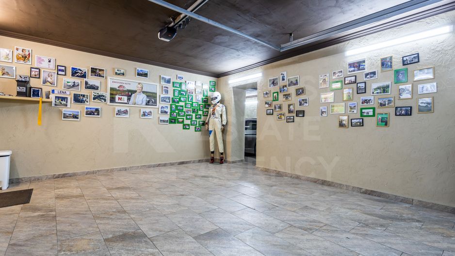 Vânzare,casă, 3 nivele, str. Mărțișor, Telecentru. - Poză 80