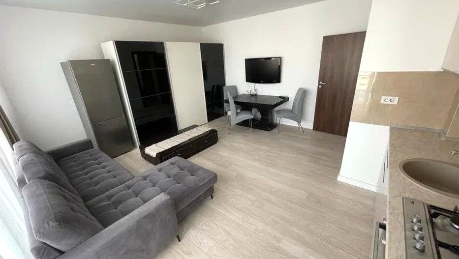 Apartament 3 camere-Mihai Bravu-Bloc Nou | Parcare inclusa - Poză 2