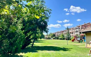 Apartament 3 camere │Gradina 50mp │Piscina │Parcare inclusă ║ Pipera - Poză 68