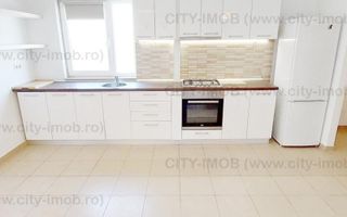 Vanzare  Apartament  trei  camere Baneasa cu terasa de 50 mp - Poză 10