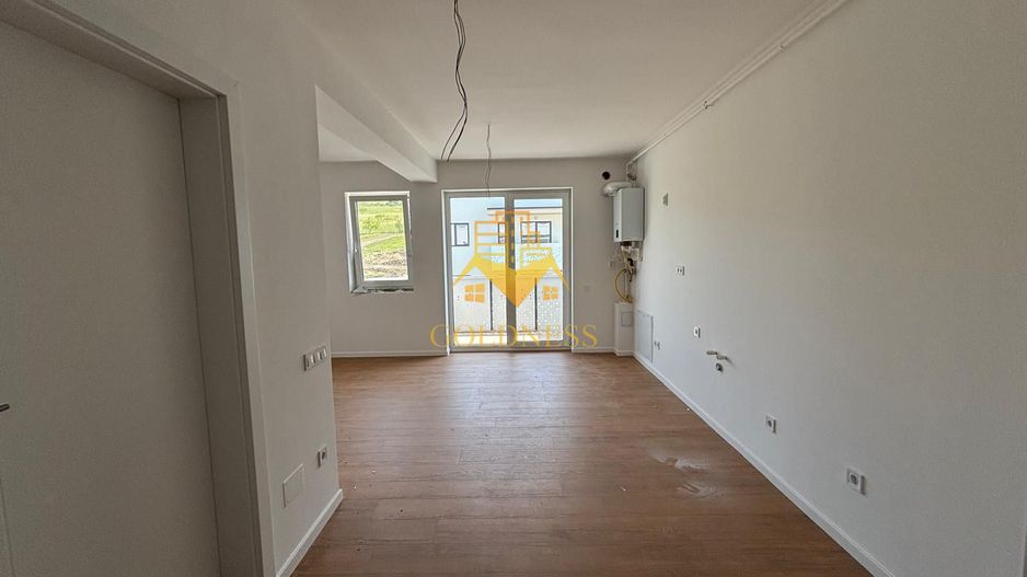 3camere, prima închiriere, bloc nou, parcare subterană, Octavian Paler - Poză 2