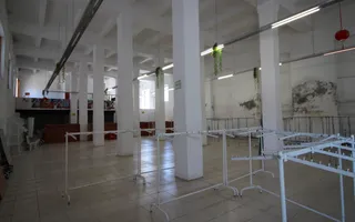 Spatiu comercial tip hala - zona semicentrala - Poză 16