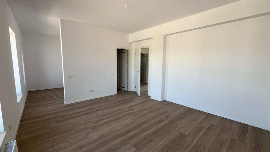 Casa individuala 5 camere, teren 704 mp - 163 mp utili, cel mai mare din zona - Poză 4