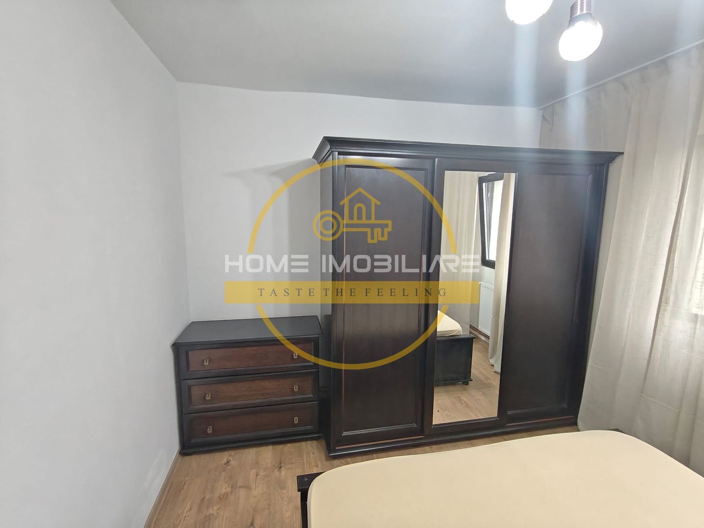 Apartament cu 3 camere / 74 mp/ in zona Dacia - Poză 9