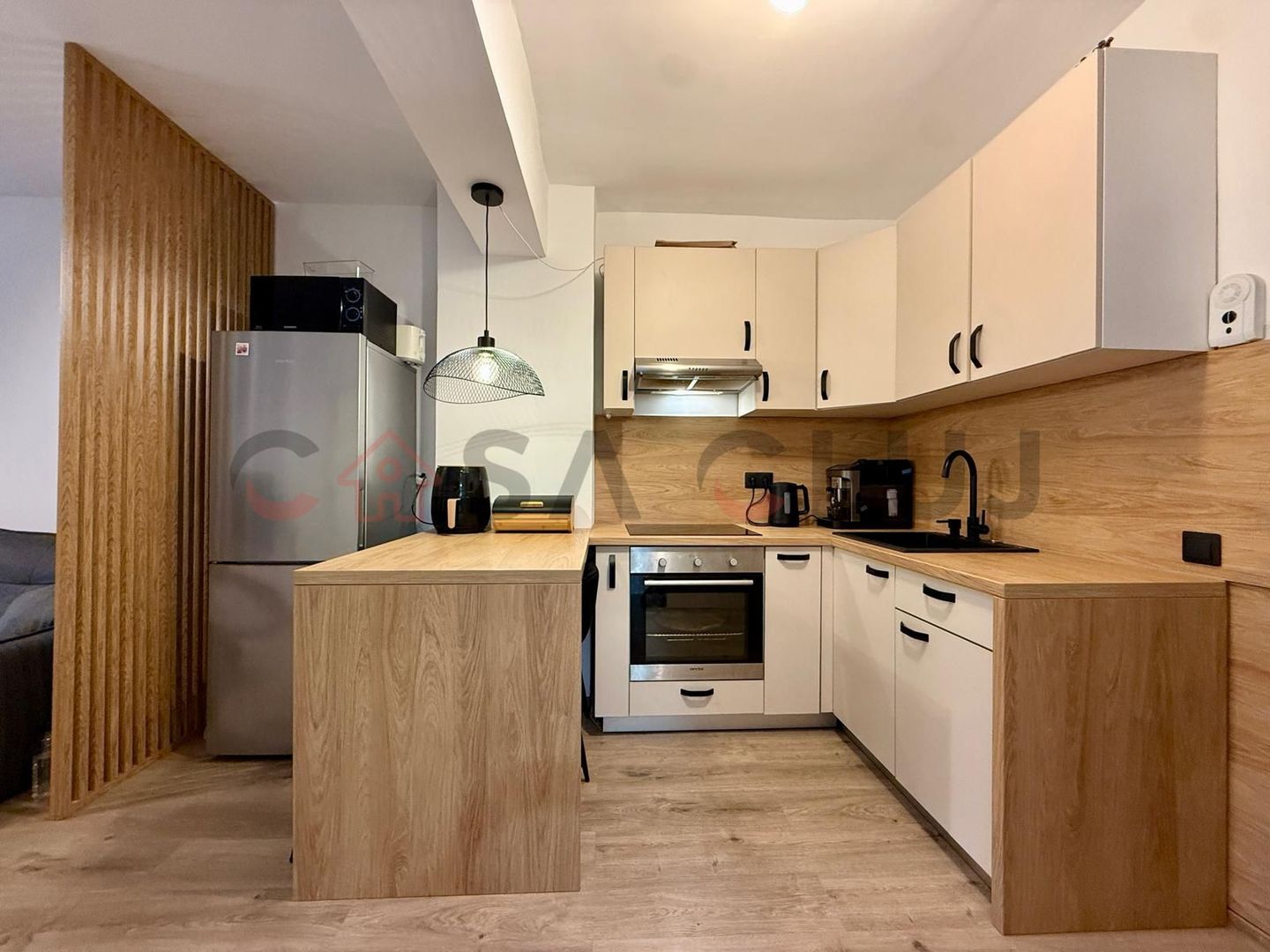 Apartament modern cu 2 camere de vânzare | Mărăști | Bloc nou | - Poză 3