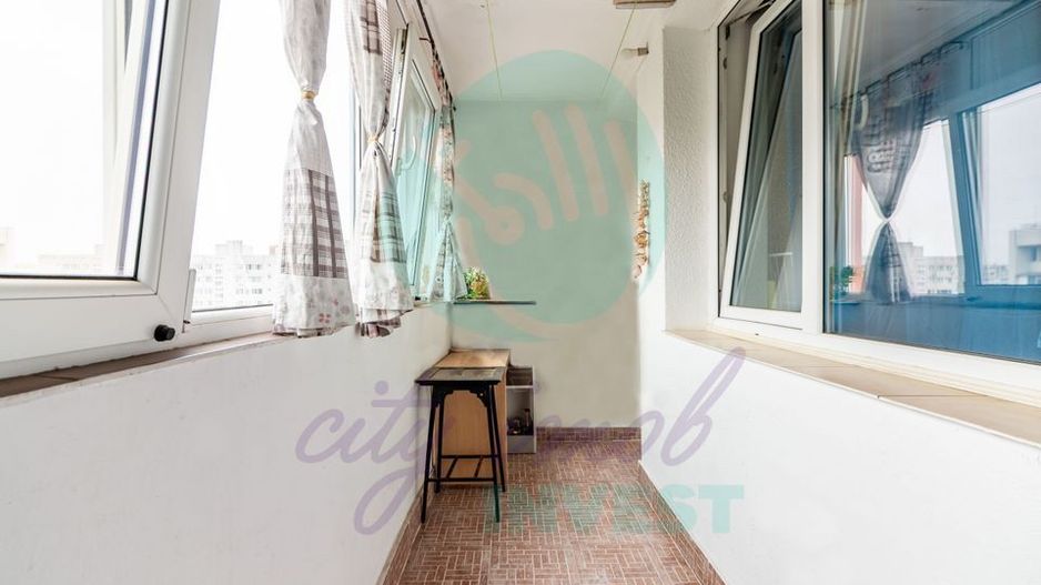 Apartament 2 camere | Zona verde, Parc Gheorghe Petrascu - Poză 11