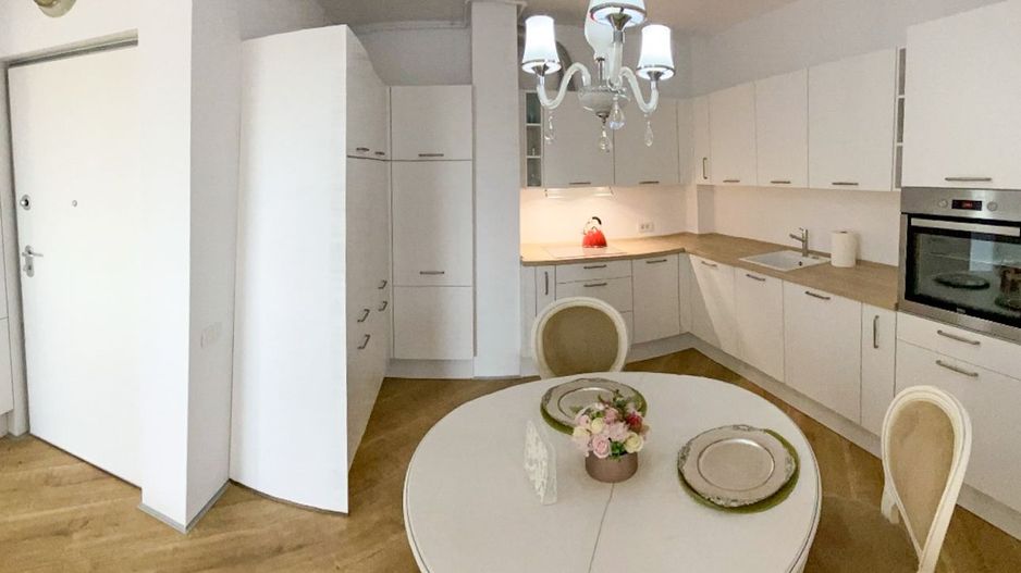 4City North |  Închiriere Apartament 2 camere - Poză 4