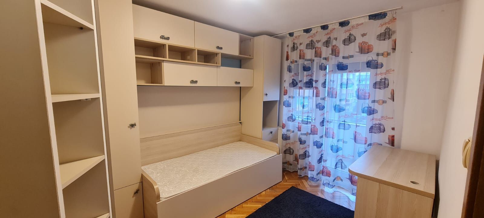 Apartament cu 3 camere | Gheorgheni | Balcon - Poză 5