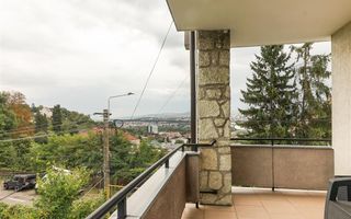 ?** Apartament modern si spatios cu 4 camere panorama Gruia ** - Poză 22