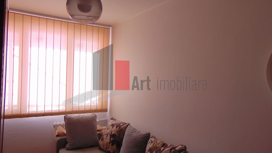 Apartament 3 camere Parc Diham - Poză 9