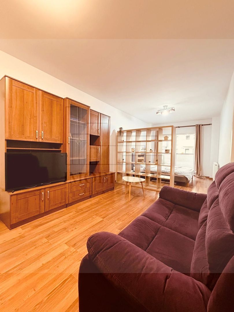 Ap. 2 Camere – Marasti strada Fabricii | Aproape de Facultăți si Mall-uri - Poză 3