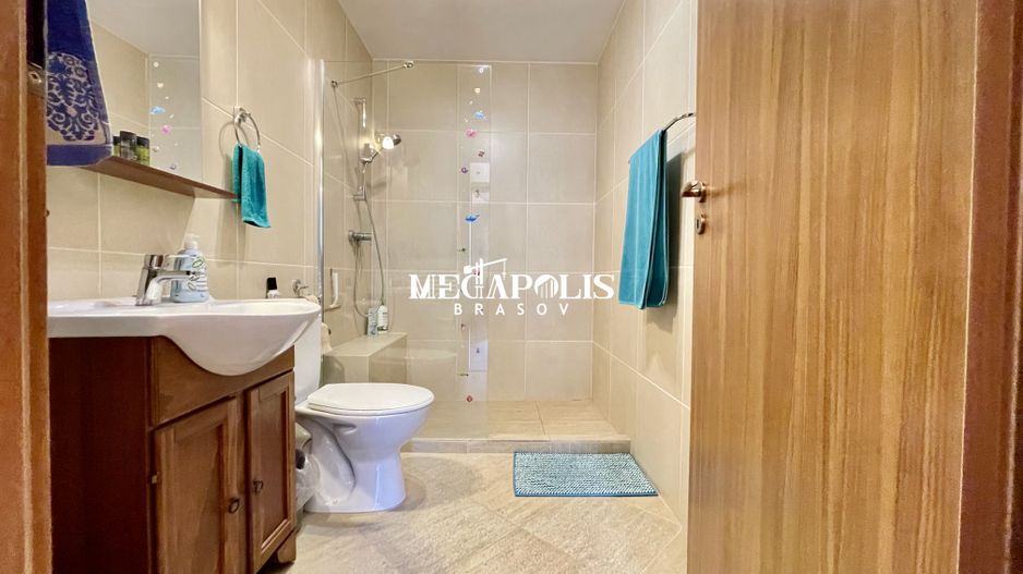 Apartament 2 camere | Priveliște inedită | Loc de parcare + boxă - Poză 11