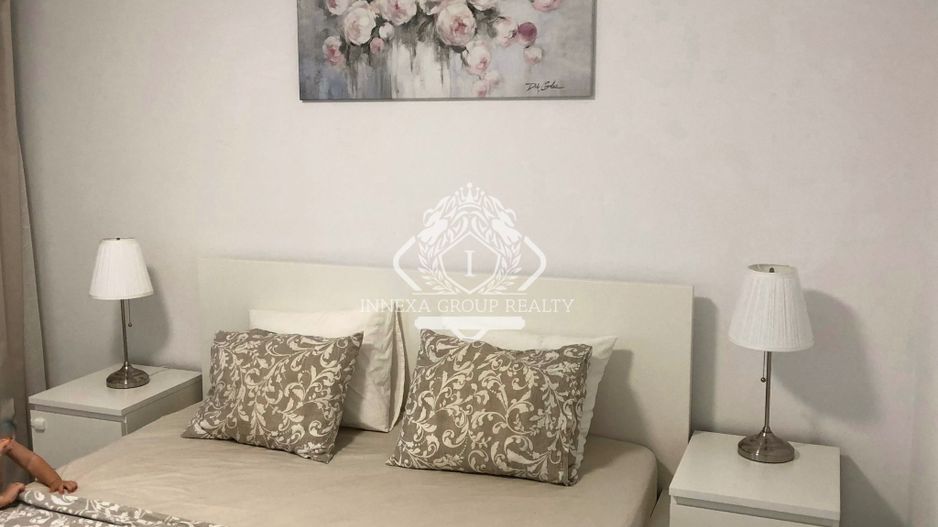 Apartament 2 camere decomandat renovat mobilat/utilat complet Dristor-Vitan - Poză 3