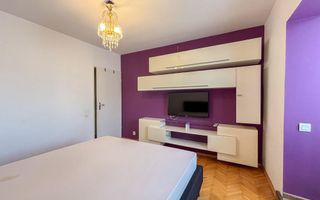 Apartament 3 camere decomandat, cu 2 garaje, în Mănăștur – zona Penny. - Poză 2