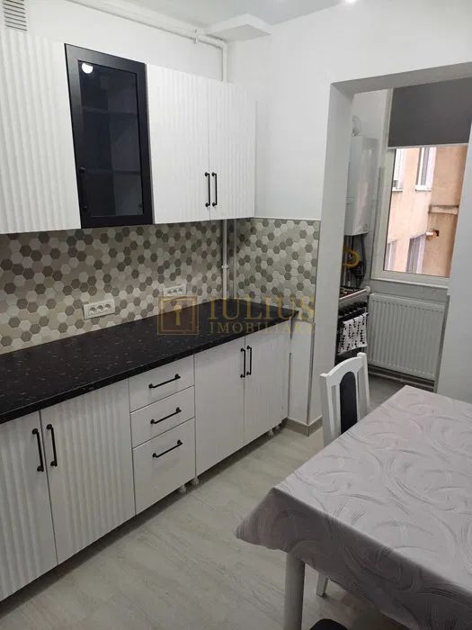 Circumvalatiunii, 3 camere, centrala proprie. - Poză 8